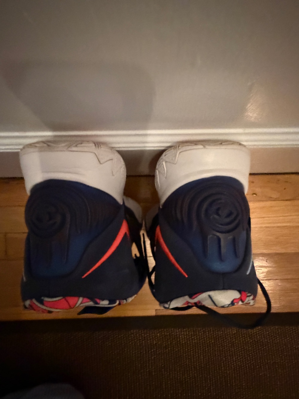 NIKE KYRIE 6 USA - Picture 10 of 10